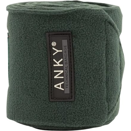 Paardenpolobanden ANKY