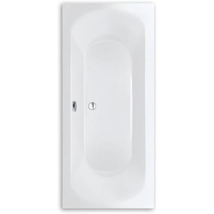 Steinkamp Life bathtub 170 x 75 cm STB38613