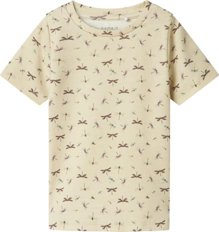 NAME IT - NMFJOYANE XSL SS TOP - Meisjes - Blouses
