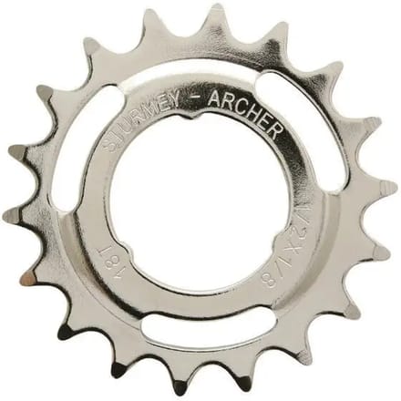 Naaf tandwiel Strumey-Archer 3V