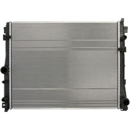Radiator, motorkoeling NRF 550259