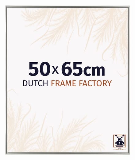 Fotolijst 50x65 cm - Kunststof - Champagne - Easy