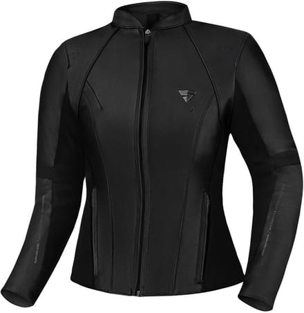 SHIMA Monaco 2.0 Dames Leren Jas - Jas