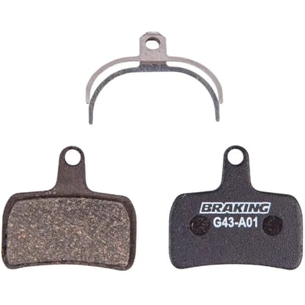 Remblok Braking P21 Hope Mono Mini