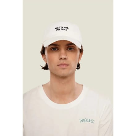 Baseball cap Imago Disco