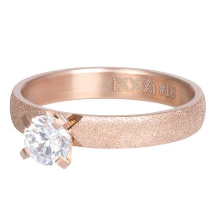 iXXXi Vulring Estelle Rosé | Maat 16