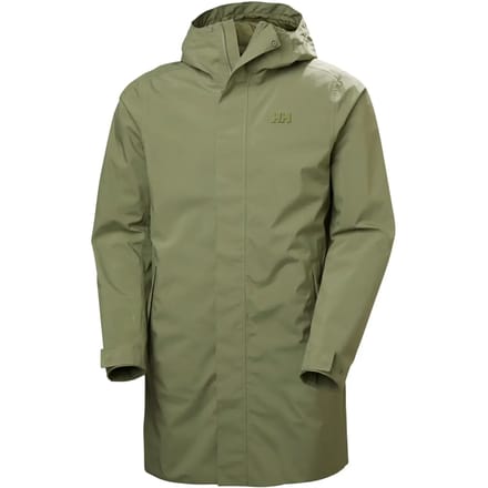 Waterdichte jas Helly Hansen Brussel