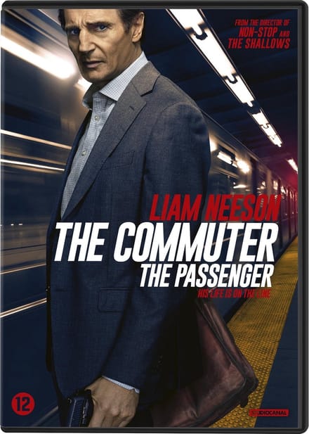 The Commuter