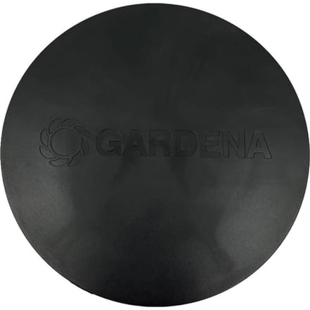 Gardena afdekkap wandslangbox