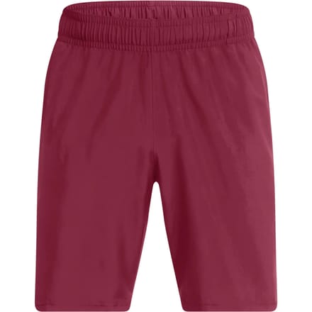 Korte Broek Under Armour Logo Tissé Ua Tech