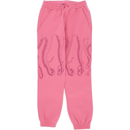 Outline Sweatpant Roze Joggingbroek voor heren