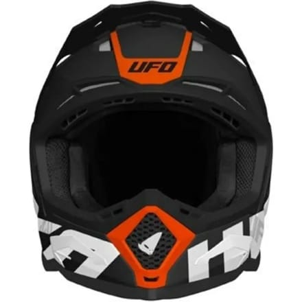 Motorhelm UFO Echus