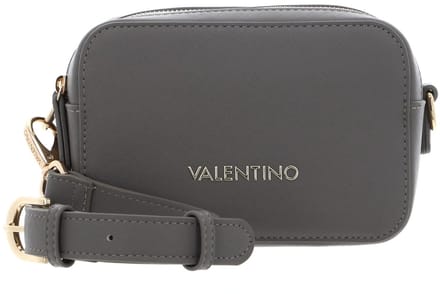 VALENTINO schoudertas Zero Re Camera Bag Grigio grijs