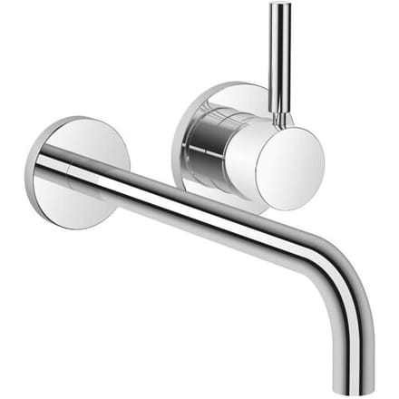Dornbracht Meta washbasin wall-mounted single-lever mixer 36863660-00