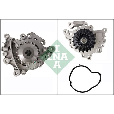 Schaeffler Ina Koelvloeistof pomp INA 538 0882 10