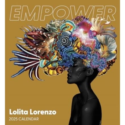 Lolita Lorenzo - Lorenzo, Lolita