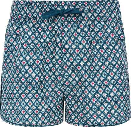 Protest Prtaloe Jr – Korte broek Meisjes – Extra kort – Tailleband elastiek