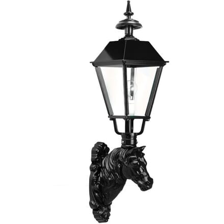 KS Verlichting Californie Muurlamp