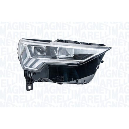 Koplampen MAGNETI MARELLI 719000000219