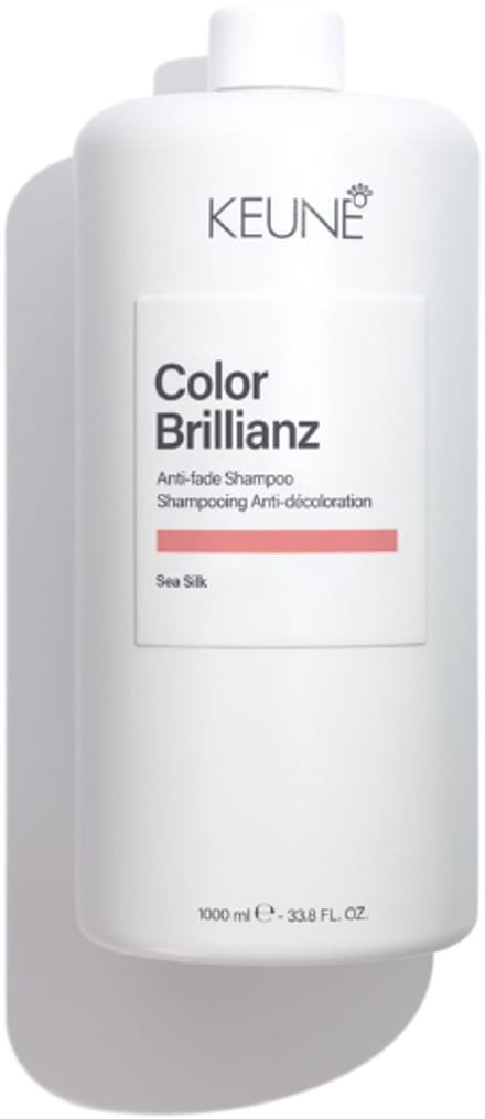 Keune Care Color Brillianz Anti-fade Shampoo 1000 ml