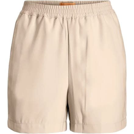 Damesbroekje met hoge taille JJXX Poppy Reg