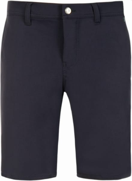 Alberto Master Stock Short - Blauw - Maat 46