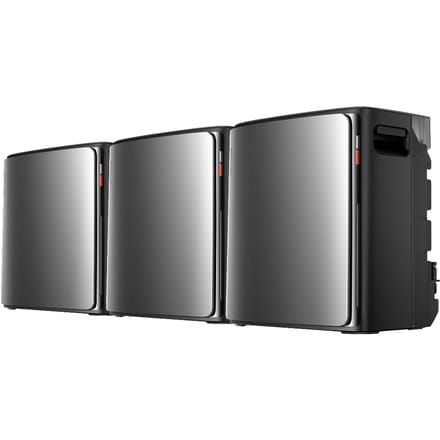 EcoFlow STREAM-serie Plug-in Thuisbatterij