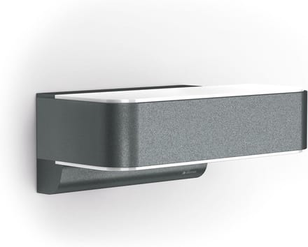 LED Buitenlamp met Slimme iHF Bewegingssensor - Up/Down Verlichting
