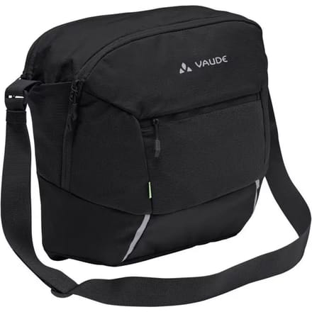 VAUDE Cycle Messenger M, fietskleding, Unisex, Fietstas