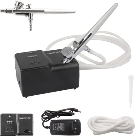 Timbertech Basis Makeup System MK-100