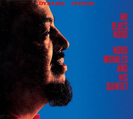No Blues, Noro/ His Piano & Rhythm