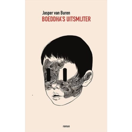 Boeddha's Uitsmijter - Jasper van Buren
