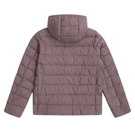 Mountain Warehouse Dames/Dames Lichtgewicht Verpakbaar Jasje (Donker paars)