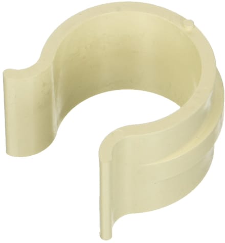 clips van kunststof voor broeikas, 40 mm x 10 stuks