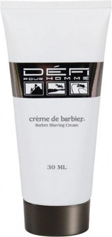 crème de barbier 30ml