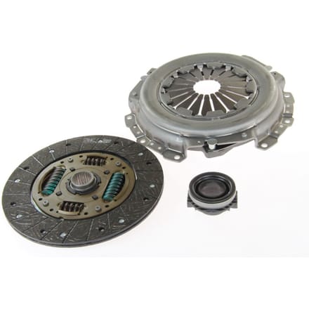 Koppelingsset  VALEO 826332