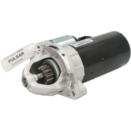 Starter PULSAR ROTATING ELECTRICS PSR20046