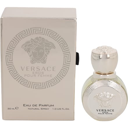 Versace Eau De Parfum Versace - Eros Pour Femme Eau De Parfum  - 30 ML