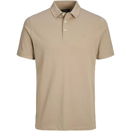 JACK & JONES- JJEPAULOS POLO SS NOOS - Heren - T-shirt