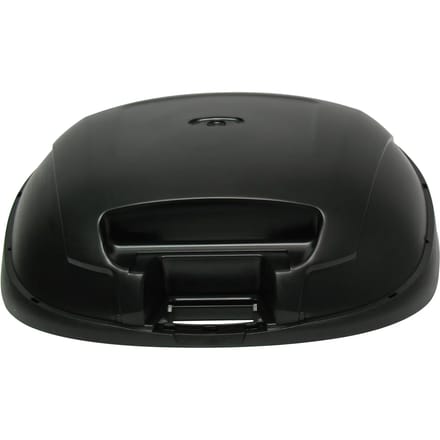 Kaal deksel Givi E470