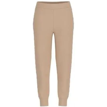 Guess Neopreen joggers met bruine logoband
