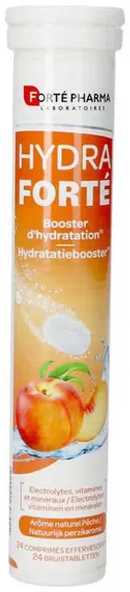 Forté Pharma Hydra Forte Perzik