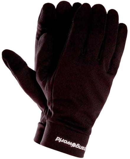 Trangoworld Hida Vd Handschoenen Zwart L