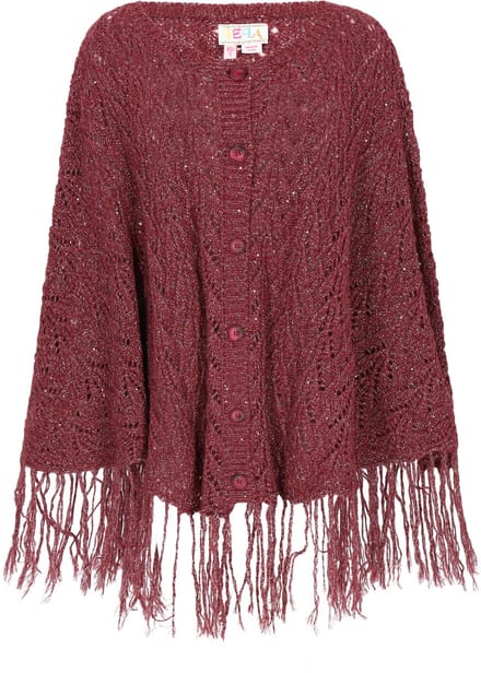 IZIA Poncho