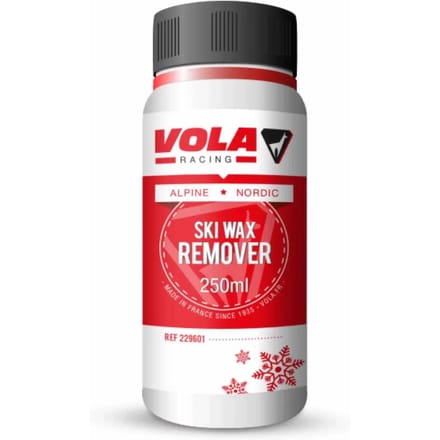 Vloeistofontwaseming Vola 250 ml