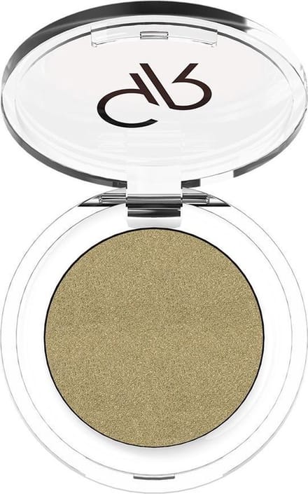 Golden Rose Golden Rose Soft Color Mono Eyeshadow 54- Pearly, glans oogschaduw