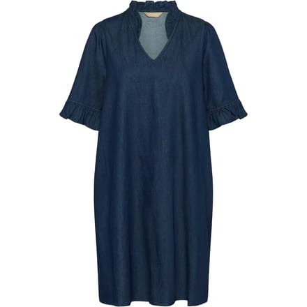 Jurk CUlava Jurk Relaxed fit