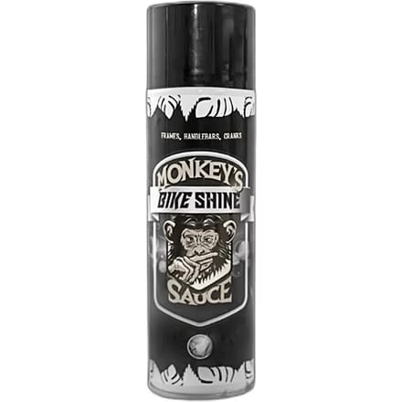 Ontvettingsspray Monkey's Sauce