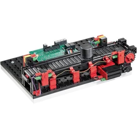 fischertechnik Transportband 24V Simulatiemodel 24 V
