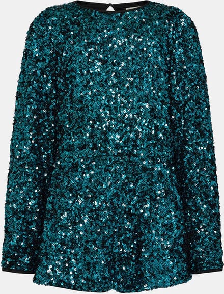 Sofie Schnoor Girls Jurk - Maat 152